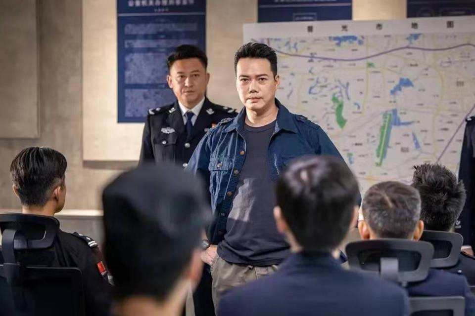慢热型音综现场