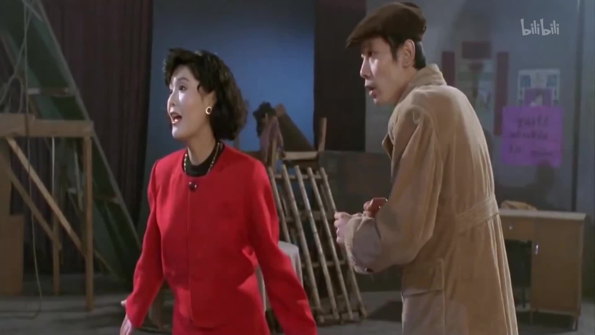 快节奏拆迁邻里